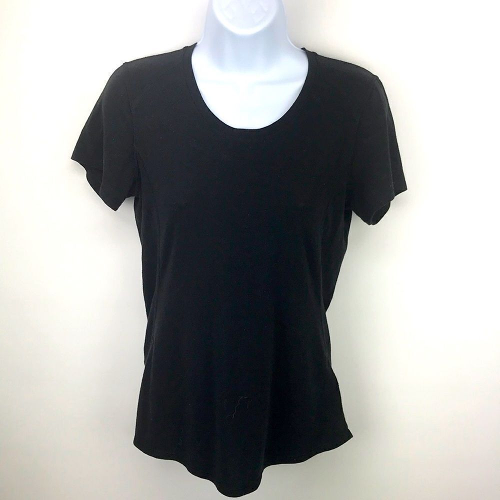 The North Face Flash Dry Shirt Womens Size XS